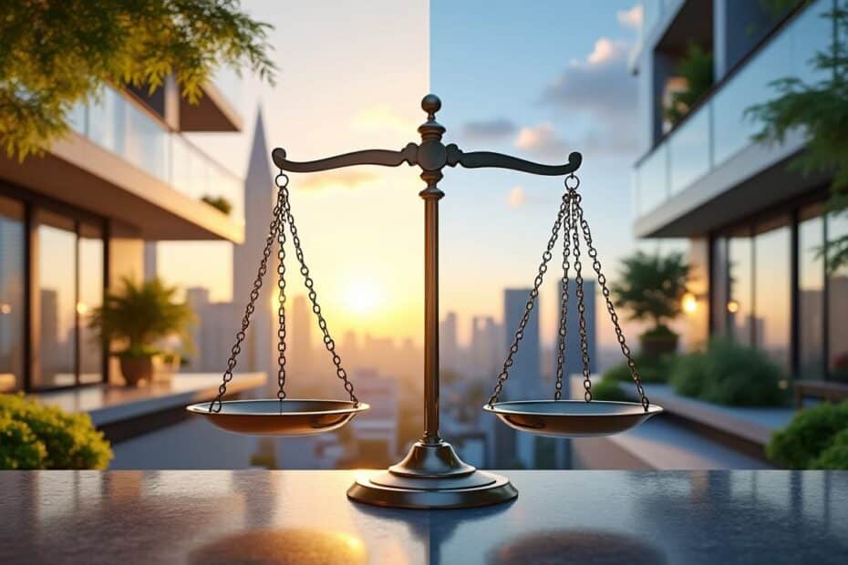 découvrez si seloger et meilleurs agents présentent des informations cohérentes sur les prix de l'immobilier et analysez leurs différences pour mieux comprendre le marché.