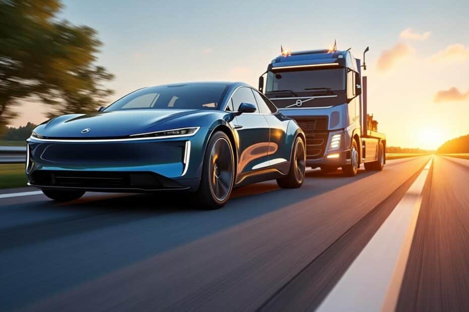 découvrez si l'assistance 0 km est essentielle pour les véhicules électriques en cas de panne et comment elle facilite le remorquage.