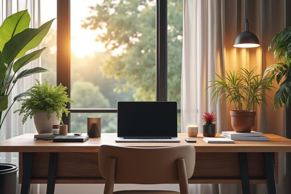 découvrez les meilleures solutions pour travailler dans un silence total sans utiliser de ventilateur, alliant confort et efficacité.
