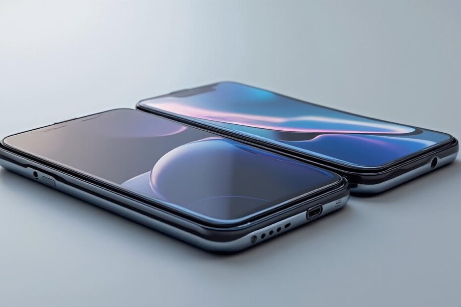 découvrez comment la fragilité de la charnière centrale constitue un frein majeur au développement des smartphones pliables, impactant leur durabilité et fonctionnalité.