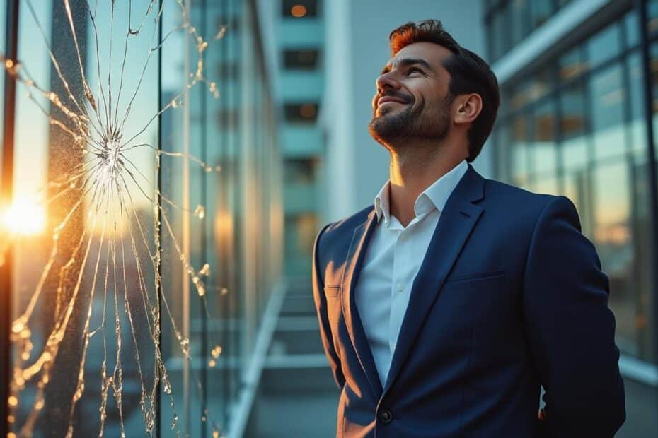 découvrez comment le coaching dirigeant aide à lever les blocages psychologiques pour libérer le potentiel des leaders et améliorer leur performance.