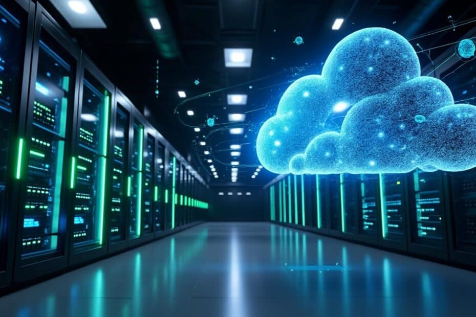 découvrez comment la migration des serveurs vers le cloud représente une étape clé dans la transformation digitale des entreprises.