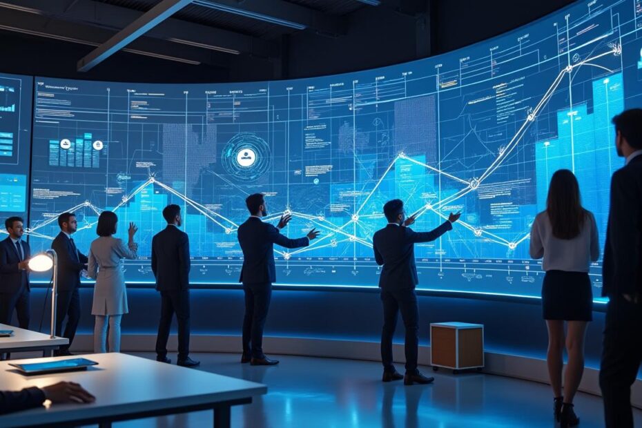 découvrez comment l'historique des interactions dans un crm améliore la fidélisation client en personnalisant les échanges et optimisant la relation client.