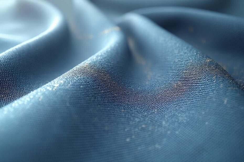 découvrez comment l'intégration de fils conducteurs lavables révolutionne le textile intelligent en alliant technologie et confort durable.