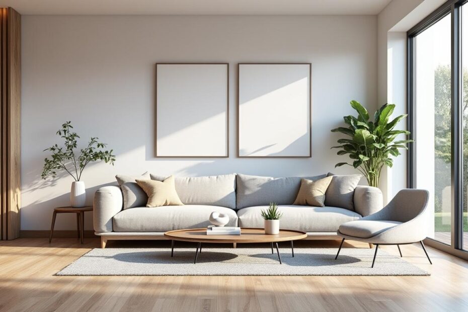 découvrez comment la dépersonnalisation de la décoration transforme et accélère le processus de home staging pour valoriser efficacement votre bien immobilier.