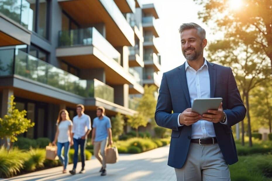 découvrez comment la perception régulière de loyers mensuels permet de rentabiliser efficacement votre investissement locatif et d'assurer un revenu stable.
