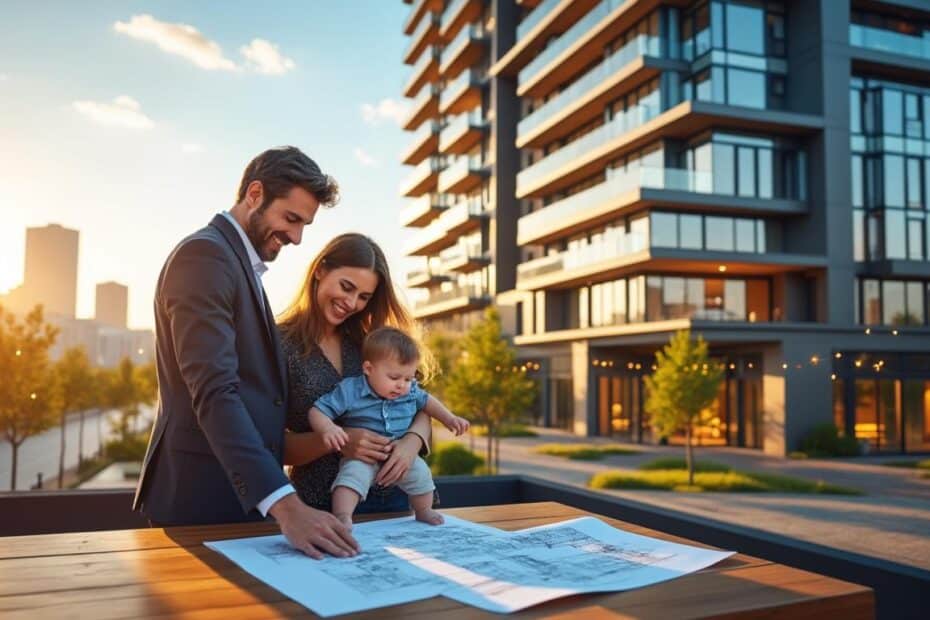 découvrez comment la réduction des frais de notaire favorise l'achat dans l'immobilier neuf en offrant des économies substantielles et des avantages financiers attractifs.