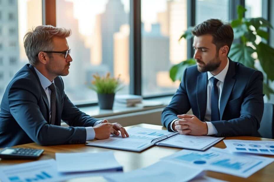 découvrez comment la révision triennale du loyer encadre et régule les baux commerciaux pour assurer un équilibre entre locataires et propriétaires.