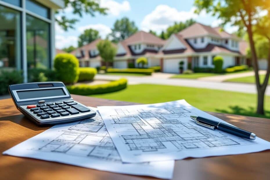 découvrez comment la valeur locative cadastrale influence le calcul de la taxe foncière et son importance pour les propriétaires immobiliers.