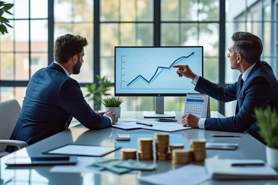 découvrez comment l'abattement fiscal lié à la durée de détention permet d'exonérer la plus-value lors de la revente d'un bien, optimisant ainsi votre fiscalité.