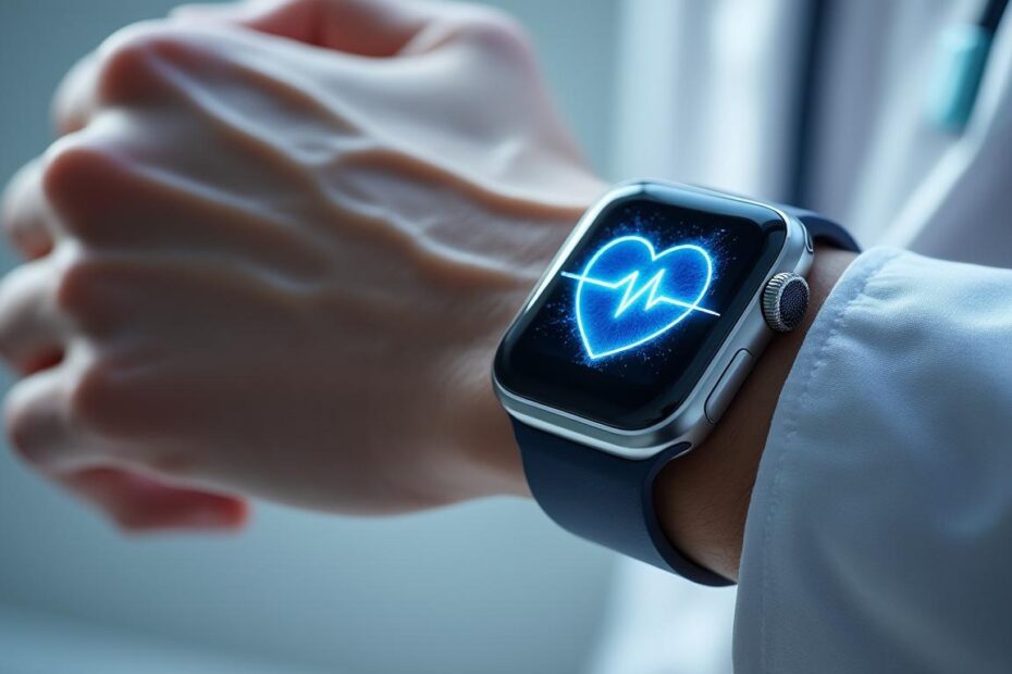 découvrez comment le suivi continu du rythme cardiaque valide l'efficacité des wearables santé pour une meilleure surveillance de votre bien-être.