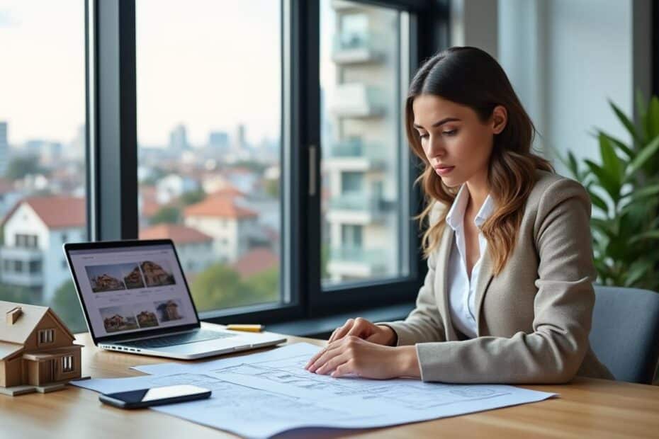 découvrez pourquoi l'engagement total de l'agent immobilier est la clé qui justifie le choix d'un mandat exclusif pour garantir la réussite de votre vente.