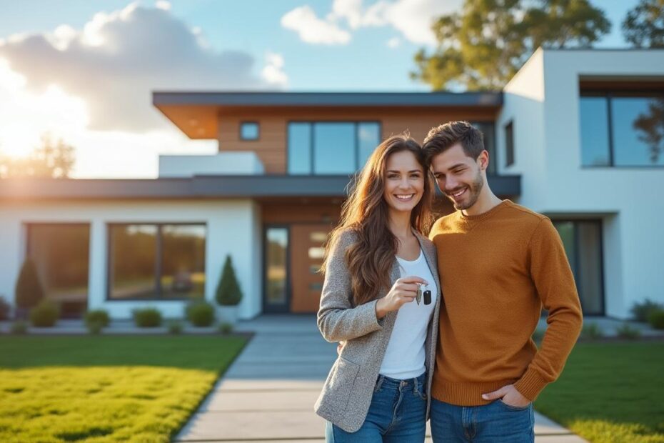 découvrez comment le prêt à taux zéro simplifie l'achat de votre premier logement en offrant un financement sans intérêts pour faciliter votre accession à la propriété.