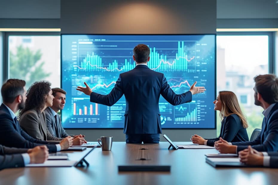 découvrez comment une clarté optimale dans votre executive summary peut captiver les investisseurs lors de votre pitch et maximiser vos chances de succès.