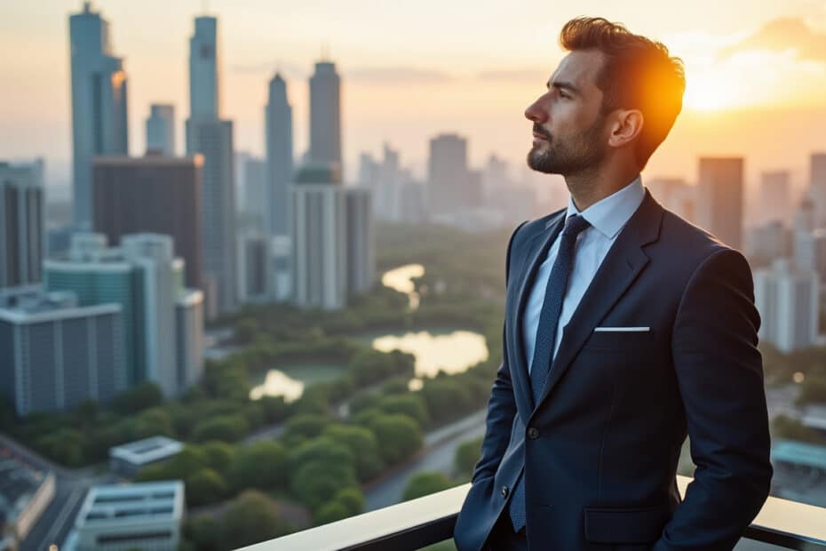 découvrez comment le coaching dirigeant facilite la prise de recul stratégique pour améliorer la prise de décision et la performance de votre entreprise.