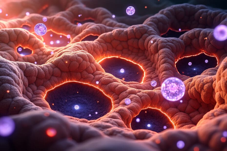 découvrez comment la production de globules blancs renforce votre système immunitaire et améliore vos défenses naturelles contre les infections.
