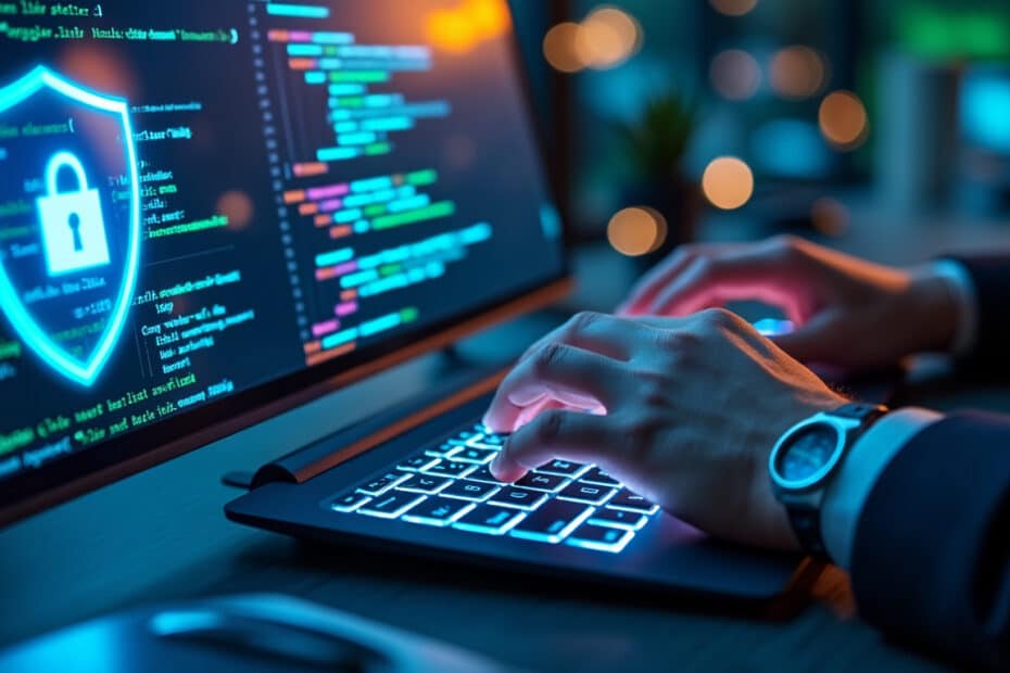 découvrez comment la rédaction précise du code source est protégée par la propriété intellectuelle, garantissant l'originalité et les droits des développeurs.