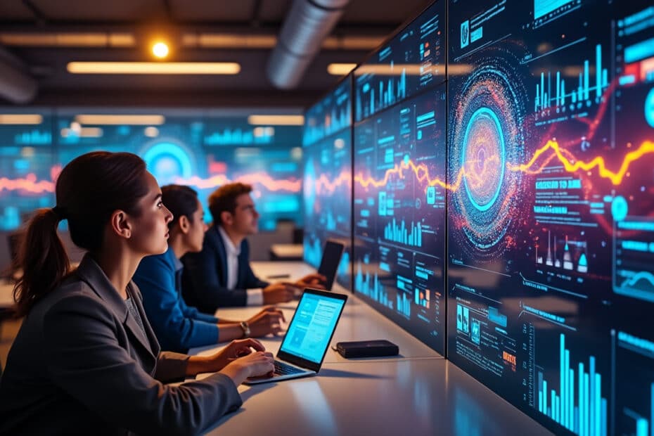 découvrez comment la segmentation de la base de données améliore l'efficacité du crm en optimisant la gestion et la personnalisation de la relation client.
