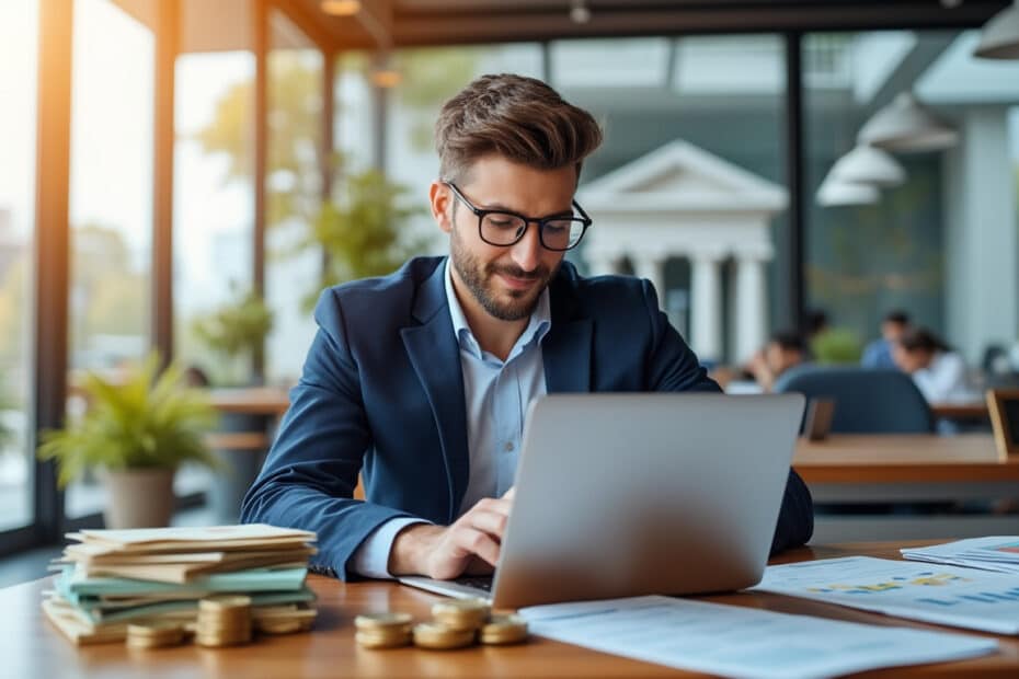 découvrez comment l'affacturage des créances clients peut améliorer la trésorerie de votre pme en offrant un financement rapide et sécurisé.