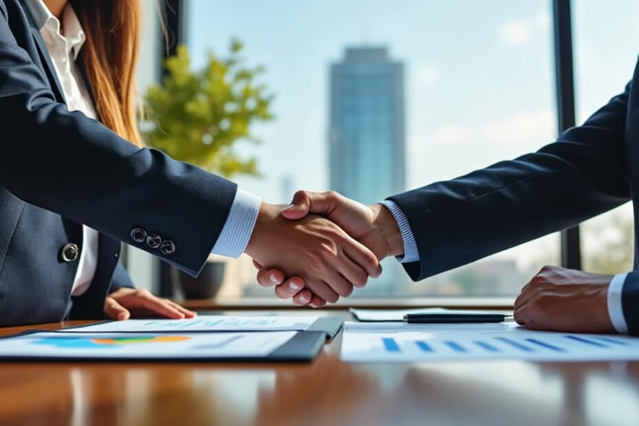découvrez comment le pacte d'actionnaires dutreil simplifie la transmission d'entreprise grâce à des avantages fiscaux, assurant une succession sereine et optimisée.