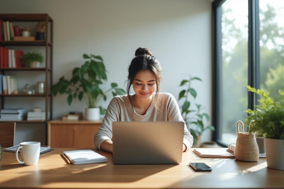 découvrez comment le respect du droit à la déconnexion encadre efficacement le télétravail et améliore les pratiques de management pour un équilibre entre vie professionnelle et personnelle.
