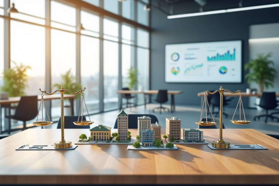 découvrez comment la dilution du risque d'impayés favorise la scpi rendement en assurant une meilleure sécurité et performance de vos investissements immobiliers.