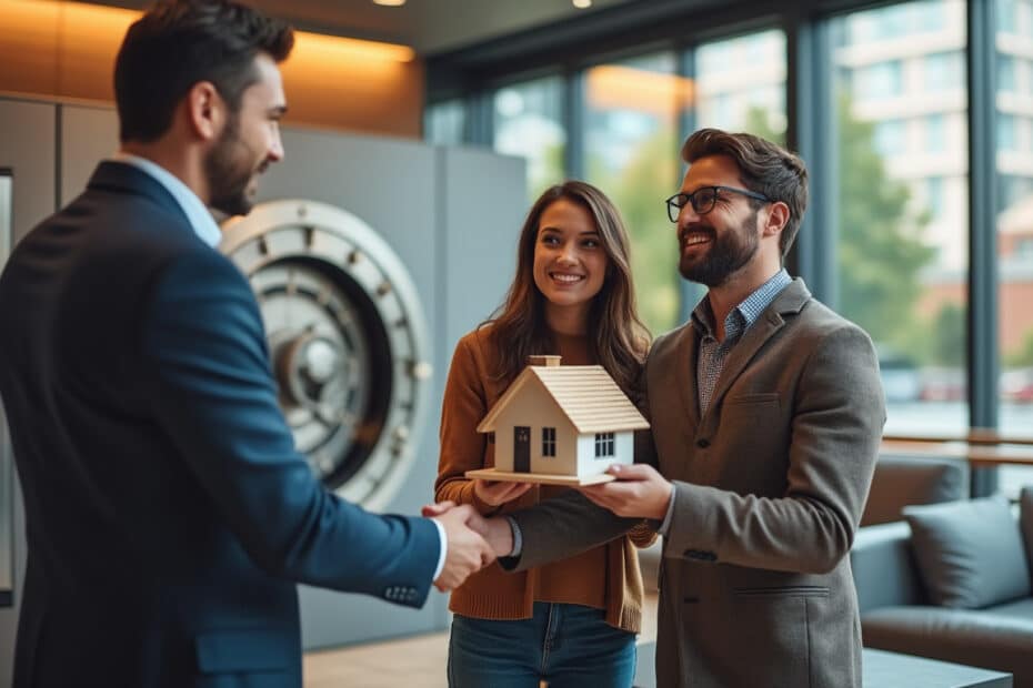 découvrez comment la garantie de l'état sécurise les banques et facilite l'achat de votre premier logement, en offrant un soutien fiable aux emprunteurs.