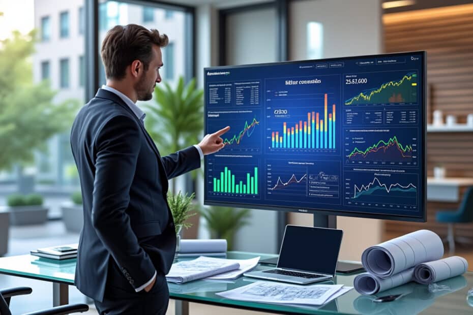 découvrez comment l'analyse des biens récemment vendus permet d'affiner et de calibrer avec précision l'estimation de votre bien immobilier.