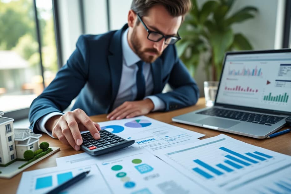 découvrez comment le calcul du rendement locatif net permet de valider et optimiser votre investissement immobilier locatif pour garantir sa rentabilité.
