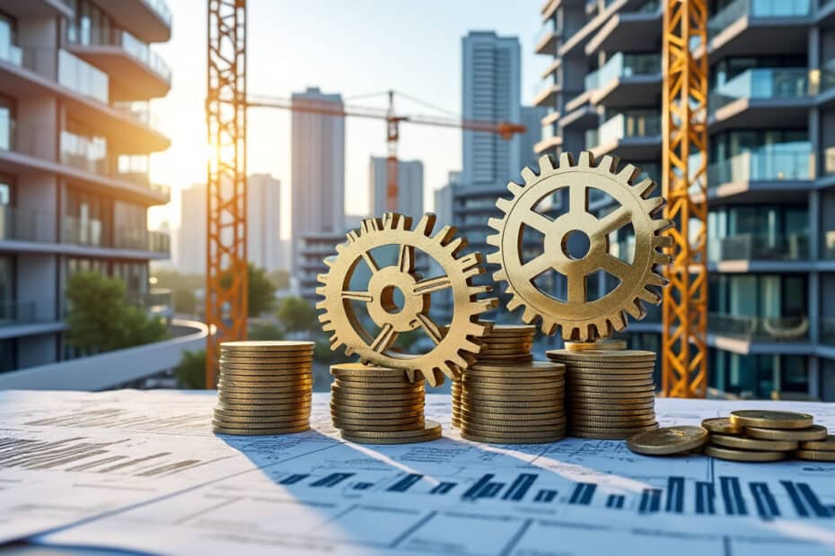 découvrez comment le mécanisme du déficit foncier permet d'optimiser votre défiscalisation immobilière en réduisant vos impôts grâce à vos investissements locatifs.