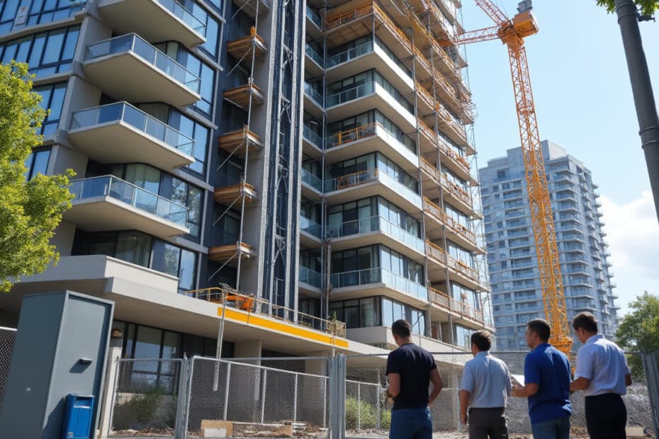 découvrez comment le remplacement de l'ascenseur peut entraîner une forte augmentation des charges pour les copropriétaires et les solutions pour mieux gérer ces coûts.
