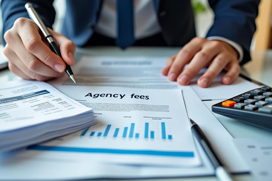 découvrez comment la déduction des frais d'agence peut réduire le montant de la plus-value lors de la revente d'un bien immobilier et optimiser votre fiscalité.
