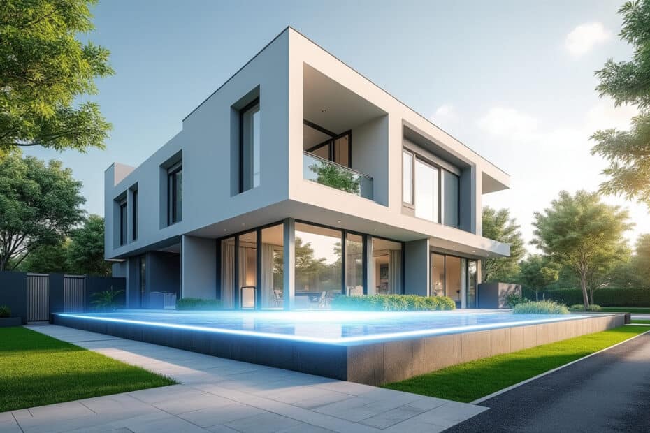 découvrez comment la garantie décennale du constructeur protège votre investissement immobilier neuf en assurant la réparation des dommages pendant 10 ans.
