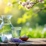 découvrez comment le jeûne hydrique printanier purifie votre corps grâce à une approche de naturopathie holistique, pour retrouver énergie et bien-être naturellement.