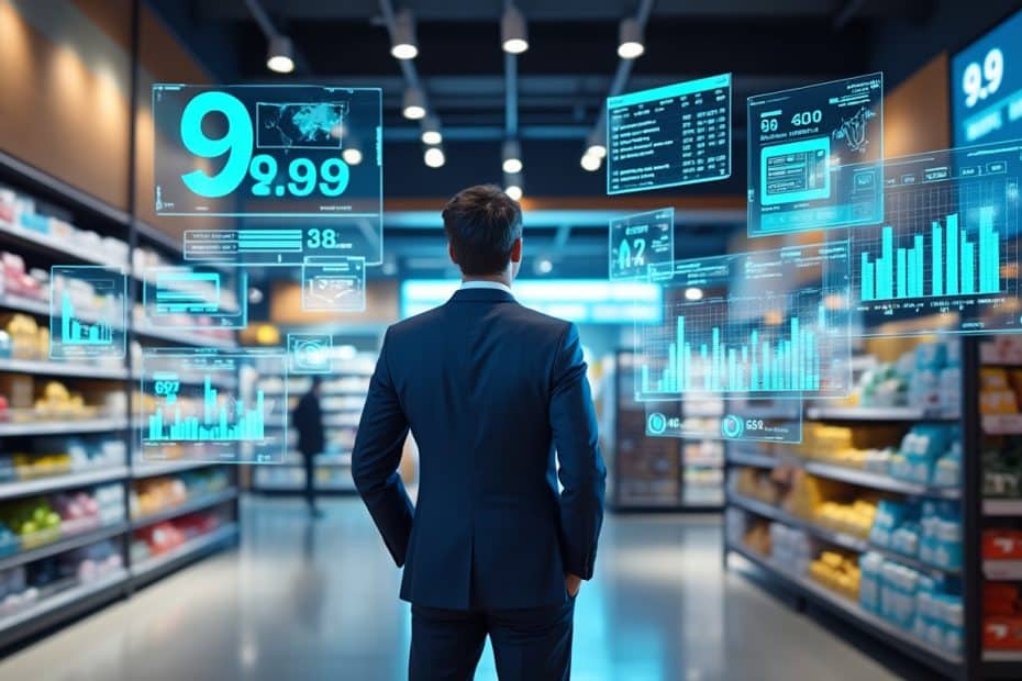 découvrez comment le prix psychologique à terminaison 99 dynamise votre stratégie de tarification en influençant le comportement des consommateurs et en augmentant les ventes.