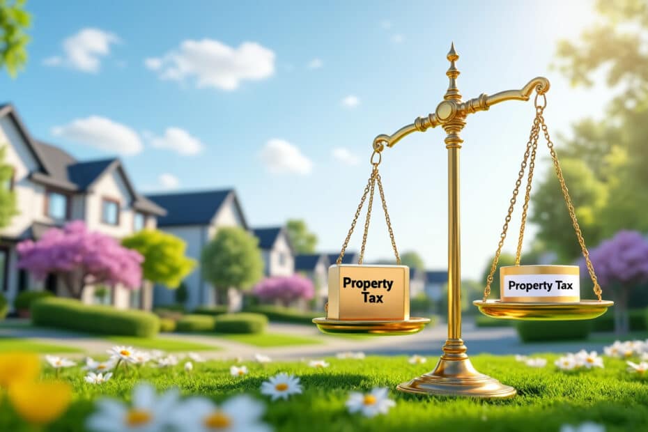 découvrez comment l'exonération temporaire de deux ans peut alléger votre taxe foncière et optimiser vos finances immobilières.