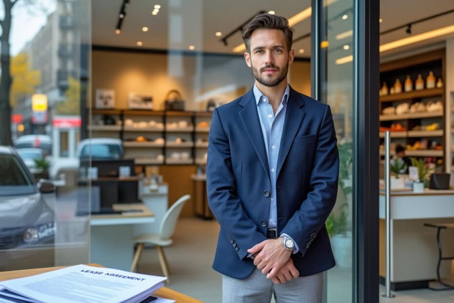 découvrez comment l'indemnité d'éviction protège le commerçant lors de la rupture du bail commercial, assurant une compensation juste et sécurisant son activité.