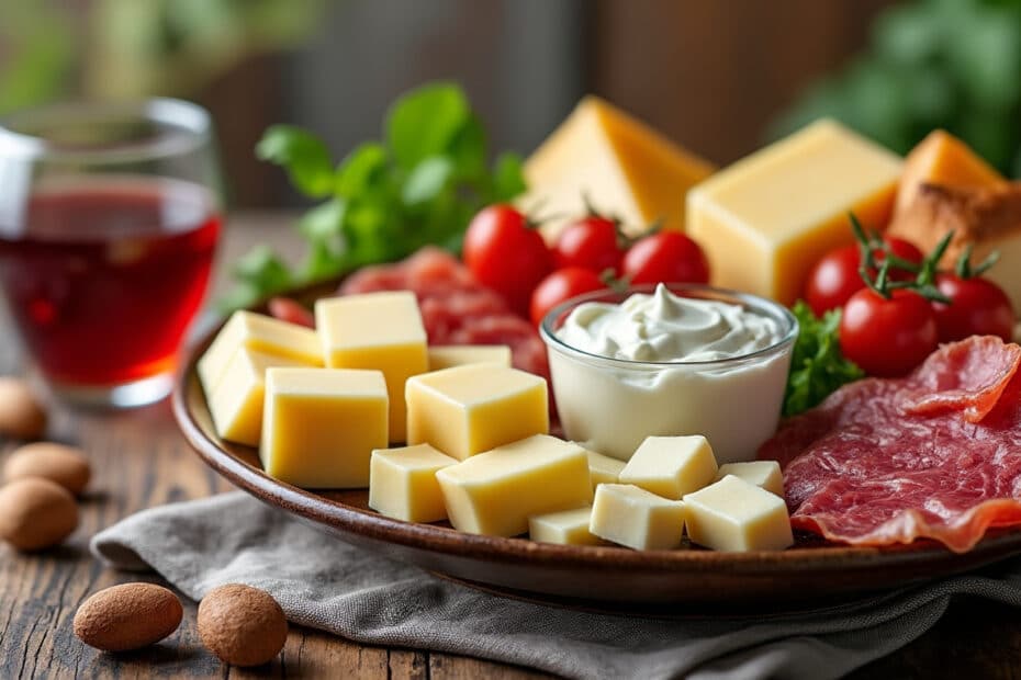 découvrez comment la consommation d'acides gras saturés impacte le cholestérol et ce que cela signifie pour votre alimentation et votre santé cardiovasculaire.
