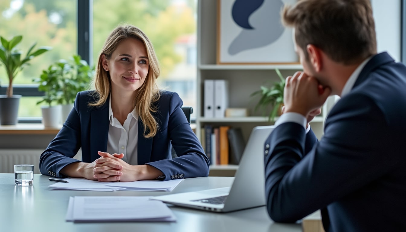 découvrez comment le coaching dirigeant peut aider à dépasser le syndrome de l'imposteur et renforcer la confiance en soi pour une meilleure performance professionnelle.