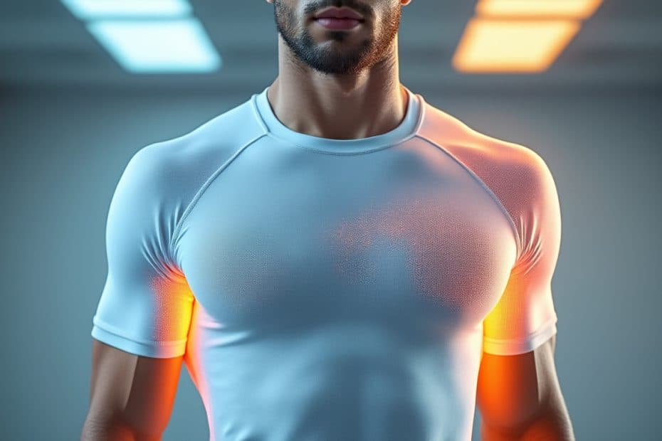 découvrez comment les textiles intelligents aident le corps à réguler sa température et améliorent le confort grâce à des matériaux innovants.