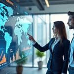 découvrez comment la transparence des statistiques d'audience renforce la crédibilité du marketing d'influence et optimise vos campagnes.