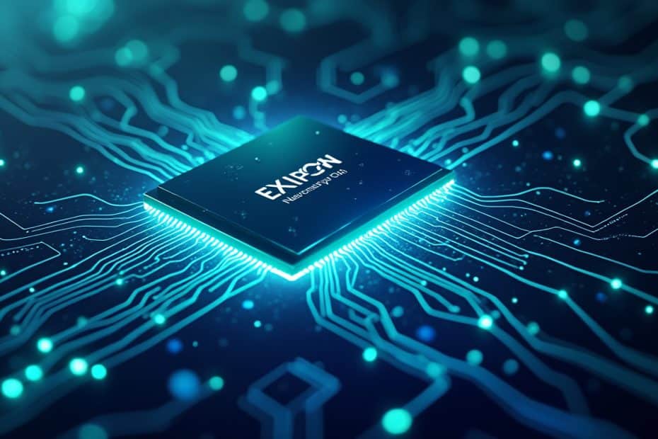 découvrez comment la très faible consommation énergétique optimise les performances des puces neuromorphiques, offrant efficacité et innovation technologique.