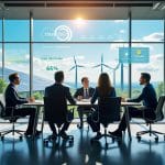 découvrez comment l'achat d'énergies vertes certifiées contribue à verdir la démarche rse de votre entreprise, en améliorant son impact environnemental et sa responsabilité sociale.