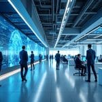 découvrez comment l'adoption de l'intelligence artificielle stimule et accélère la transformation digitale des entreprises, révolutionnant ainsi leurs processus et performances.