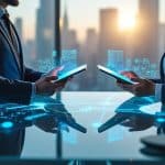 découvrez comment le partage des fichiers clients favorise un partenariat stratégique réussi en optimisant la collaboration et la confiance entre entreprises.