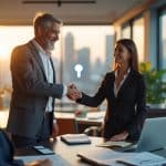 découvrez comment le recours au mandat de protection future garantit la sécurité juridique de la succession d'entreprise, protégeant ainsi les intérêts des dirigeants et assurant la pérennité de leur activité.