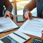 découvrez l'importance des conditions générales de vente qui complètent et sécurisent votre contrat commercial, assurant clarté et protection pour toutes vos transactions.