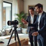 découvrez pourquoi déléguer la photographie professionnelle peut justifier un mandat exclusif et renforcer la qualité de votre projet.