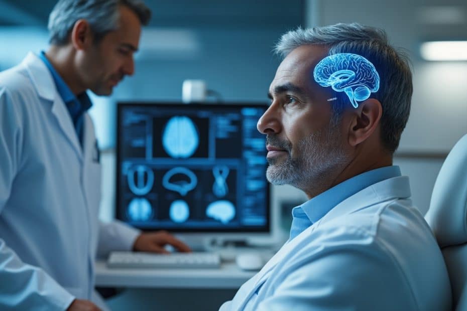 découvrez comment un implant cérébral peut aider à détecter et prévenir certaines crises d’épilepsie, et dans quels cas cette approche est envisagée.