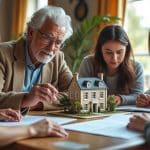 découvrez comment le démembrement des parts sociales d’une sci familiale peut faciliter la transmission du patrimoine et répartir les droits entre usufruitier et nu-propriétaire.